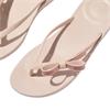 FITFLOP WOMENS SANDAL - NUDE ROSE